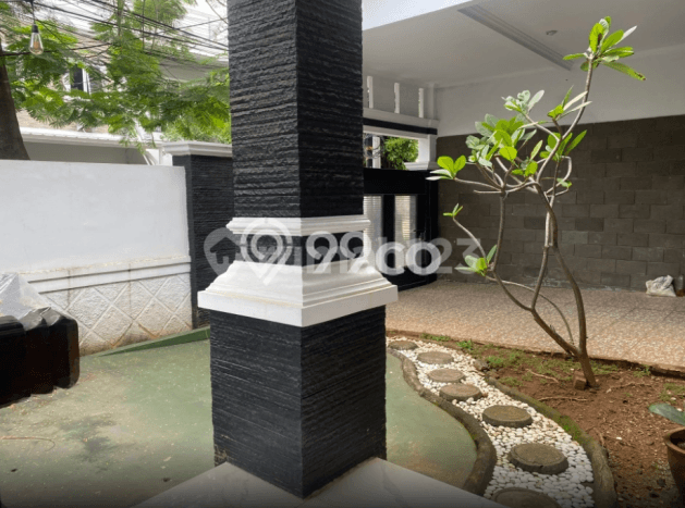Dijual Rumah Mewah Exclusive di Cempaka Putih, Jakarta Pusat Dijual Rumah Mewah Exclusive di Cempaka Putih, Jakarta Pusat