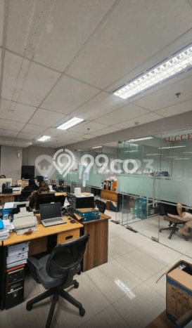 Unit Kantor Dijual di Kemayoran Jakarta Pusat Luas Bangunan 203m2 Unit Kantor Dijual di Kemayoran Jakarta Pusat Luas Bangunan 203m2