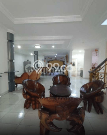 Hunian Super Mewah dengan Akses Paling Strategis di Sunter, Jakarta Utara Hunian Super Mewah dengan Akses Paling Strategis di Sunter, Jakarta Utara