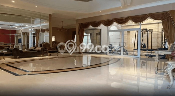 Dijual Rumah Elit Exclusive di Kelapa Gading, Jakarta Utara Dijual Rumah Elit Exclusive di Kelapa Gading, Jakarta Utara
