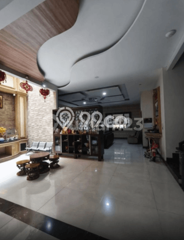 Rumah Elit LB 1000m2 Siap Huni Desain Elegan di Sunter, Jakarta Utara Rumah Elit LB 1000m2 Siap Huni Desain Elegan di Sunter, Jakarta Utara