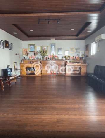 Rumah Elit LB 1000m2 Siap Huni Desain Elegan di Sunter, Jakarta Utara Rumah Elit LB 1000m2 Siap Huni Desain Elegan di Sunter, Jakarta Utara