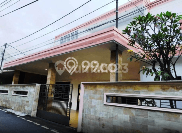 Hunian Super Mewah dengan Akses Paling Strategis di Cipinang Melayu, Jakarta Timur Hunian Super Mewah dengan Akses Paling Strategis di Cipinang Melayu, Jakarta Timur