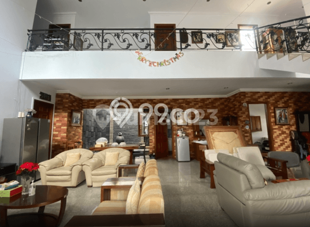 Dijual Rumah Mewah Exclusive di Cempaka Putih, Jakarta Pusat Dijual Rumah Mewah Exclusive di Cempaka Putih, Jakarta Pusat