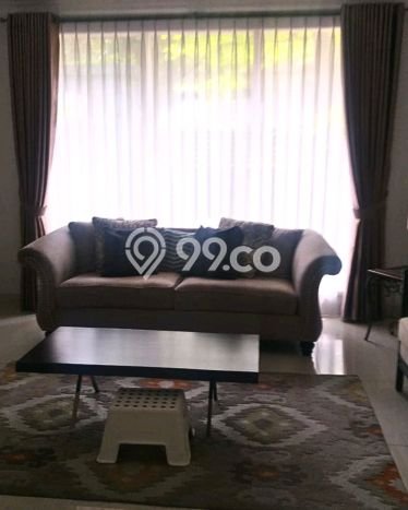 Hunian Super Mewah dengan Akses Paling Strategis di Kemang, Jakarta Selatan Hunian Super Mewah dengan Akses Paling Strategis di Kemang, Jakarta Selatan