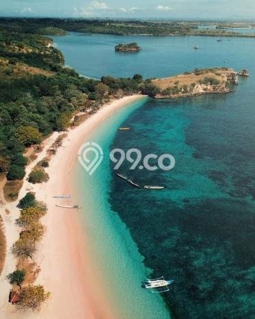 Tanah Kavling Dijual di Manggarai Barat dengan Spesifikasi 45000m2 Tanah Kavling Dijual di Manggarai Barat dengan Spesifikasi 45000m2