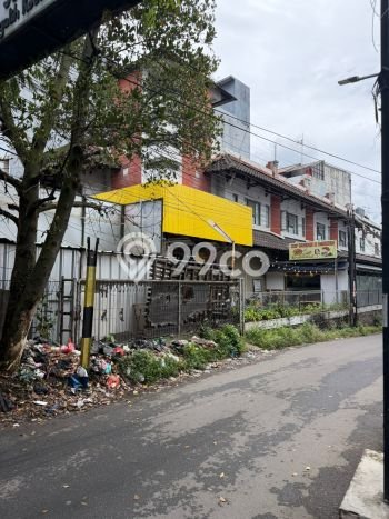 Dijual Kost di Kawasan Sukajadi, Bandung, Spesifikasi 12 KT, 12 KM, 463m2 Dijual Kost di Kawasan Sukajadi, Bandung, Spesifikasi 12 KT, 12 KM, 463m2