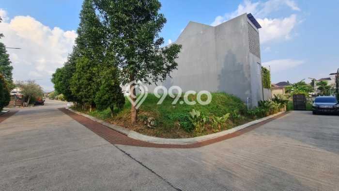 Tanah Kavling Dijual di Bandung dengan Spesifikasi 194m2 Tanah Kavling Dijual di Bandung dengan Spesifikasi 194m2