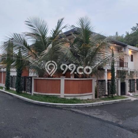 For Sale! Luxury House LT 270m2 Desain Elegan di Setra Duta For Sale! Luxury House LT 270m2 Desain Elegan di Setra Duta