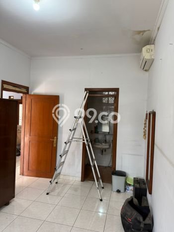 Rumah Minimalis 2 Kamar LT 198m2 di Pondok Hijau Rumah Minimalis 2 Kamar LT 198m2 di Pondok Hijau