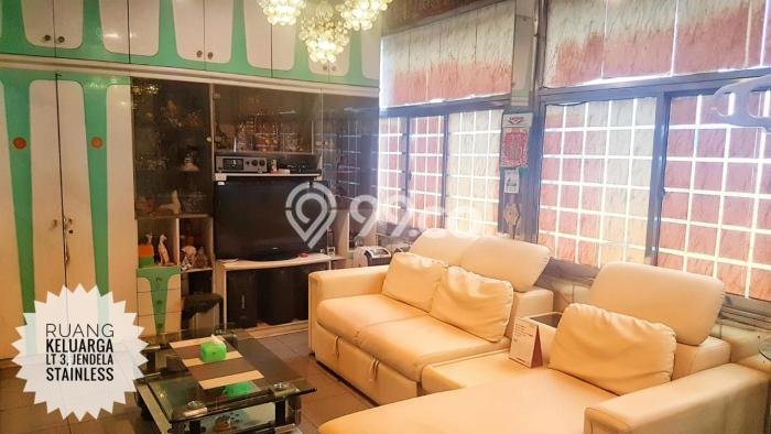 Paling Dicari! Ruko Dijual di Sudirman Harga Kompetitif Paling Dicari! Ruko Dijual di Sudirman Harga Kompetitif