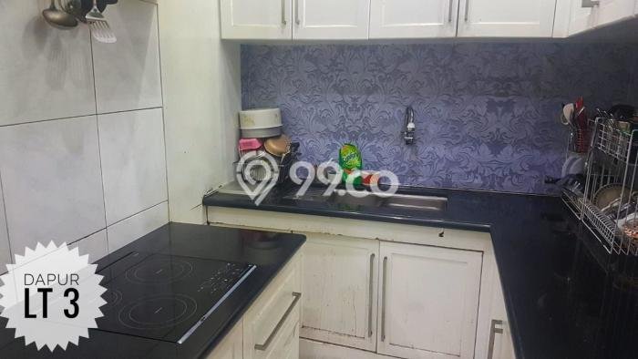 Paling Dicari! Ruko Dijual di Sudirman Harga Kompetitif Paling Dicari! Ruko Dijual di Sudirman Harga Kompetitif