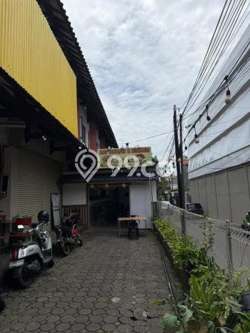 Dijual Kost di Kawasan Sukajadi, Bandung, Spesifikasi 12 KT, 12 KM, 463m2 Dijual Kost di Kawasan Sukajadi, Bandung, Spesifikasi 12 KT, 12 KM, 463m2