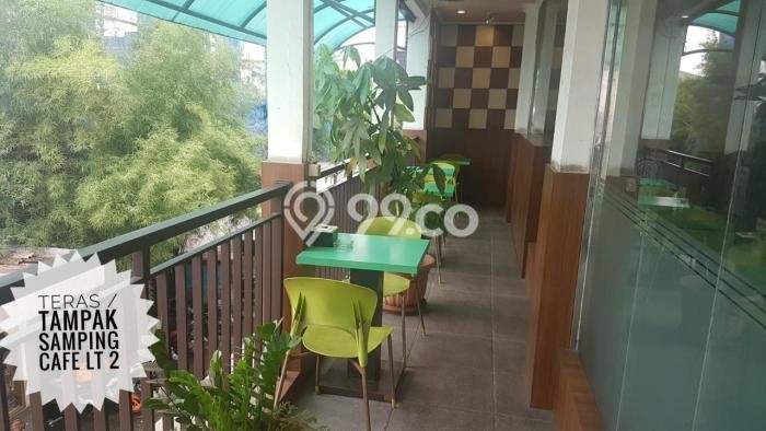 Paling Dicari! Ruko Dijual di Sudirman Harga Kompetitif Paling Dicari! Ruko Dijual di Sudirman Harga Kompetitif