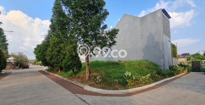 Tanah Kavling Dijual di Bandung dengan Spesifikasi 194m2 Tanah Kavling Dijual di Bandung dengan Spesifikasi 194m2