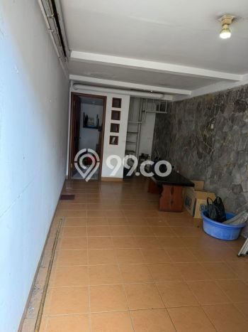 Rumah Minimalis 2 Kamar LT 198m2 di Pondok Hijau Rumah Minimalis 2 Kamar LT 198m2 di Pondok Hijau