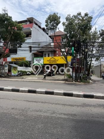 Dijual Kost di Kawasan Sukajadi, Bandung, Spesifikasi 12 KT, 12 KM, 463m2 Dijual Kost di Kawasan Sukajadi, Bandung, Spesifikasi 12 KT, 12 KM, 463m2