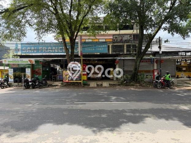 Ruko Dijual di Bandung LT 815m2 & LB 1200m2 Lokasi Terbaik! Ruko Dijual di Bandung LT 815m2 & LB 1200m2 Lokasi Terbaik!