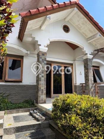 Rumah Minimalis 2 Kamar LT 198m2 di Pondok Hijau Rumah Minimalis 2 Kamar LT 198m2 di Pondok Hijau