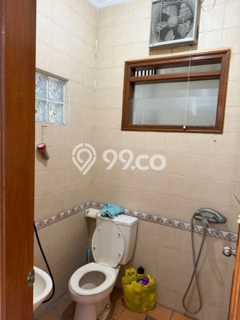 Rumah Minimalis 2 Kamar LT 198m2 di Pondok Hijau Rumah Minimalis 2 Kamar LT 198m2 di Pondok Hijau