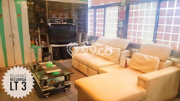 Paling Dicari! Ruko Dijual di Sudirman Harga Kompetitif Paling Dicari! Ruko Dijual di Sudirman Harga Kompetitif