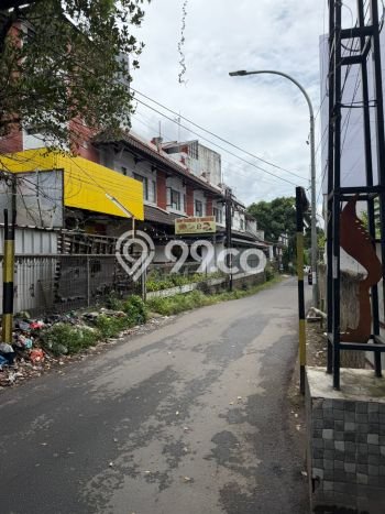 Dijual Kost di Kawasan Sukajadi, Bandung, Spesifikasi 12 KT, 12 KM, 463m2 Dijual Kost di Kawasan Sukajadi, Bandung, Spesifikasi 12 KT, 12 KM, 463m2
