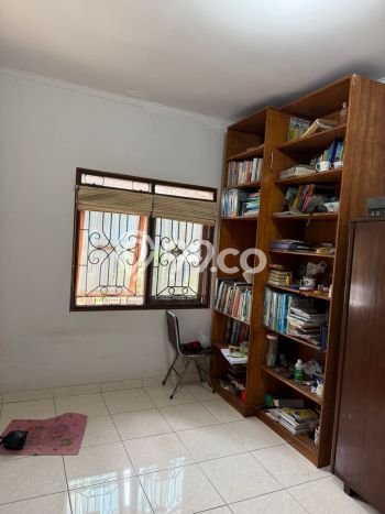 Rumah Minimalis 2 Kamar LT 198m2 di Pondok Hijau Rumah Minimalis 2 Kamar LT 198m2 di Pondok Hijau