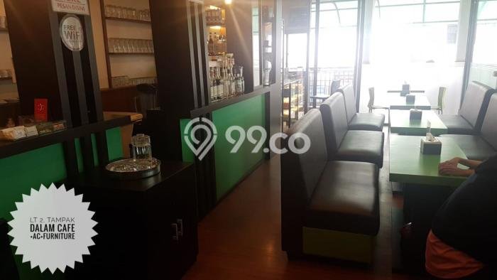 Paling Dicari! Ruko Dijual di Sudirman Harga Kompetitif Paling Dicari! Ruko Dijual di Sudirman Harga Kompetitif