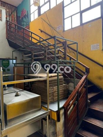 Ruko Dijual di Bandung LT 815m2 & LB 1200m2 Lokasi Terbaik! Ruko Dijual di Bandung LT 815m2 & LB 1200m2 Lokasi Terbaik!