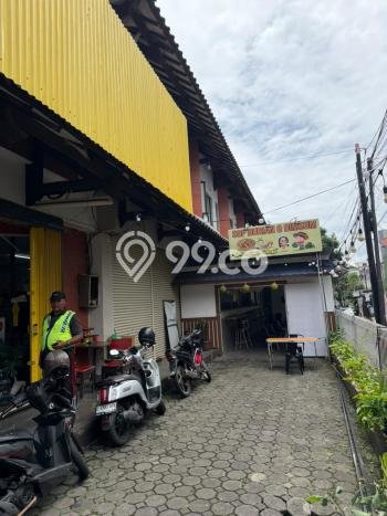 Dijual Kost di Kawasan Sukajadi, Bandung, Spesifikasi 12 KT, 12 KM, 463m2 Dijual Kost di Kawasan Sukajadi, Bandung, Spesifikasi 12 KT, 12 KM, 463m2