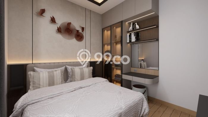 Dijual Rumah 2 Kamar Lokasi Ideal Nyaman dan Strategis di Dayeuhkolot Dijual Rumah 2 Kamar Lokasi Ideal Nyaman dan Strategis di Dayeuhkolot