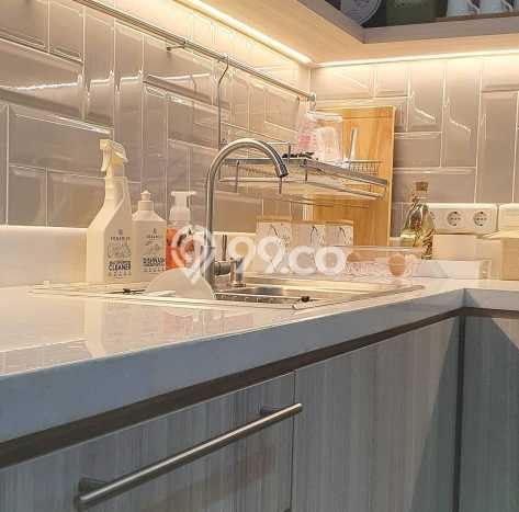 Ready to Use! Luxury House LT 240m2 Desain Elegan di Buah Batu Ready to Use! Luxury House LT 240m2 Desain Elegan di Buah Batu