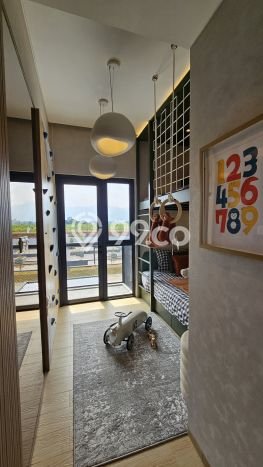 Rumah Luas Asri 3 KT Siap Pakai di Summarecon Bandung Bandung Rumah Luas Asri 3 KT Siap Pakai di Summarecon Bandung Bandung