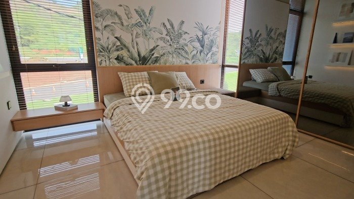 Dijual Rumah Luas Elegan Dengan View Cantik di Kota Baru Parahyangan, Bandung Dijual Rumah Luas Elegan Dengan View Cantik di Kota Baru Parahyangan, Bandung