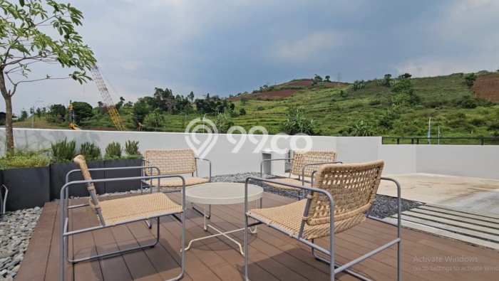 Dijual Rumah Luas Elegan Dengan View Cantik di Kota Baru Parahyangan, Bandung Dijual Rumah Luas Elegan Dengan View Cantik di Kota Baru Parahyangan, Bandung