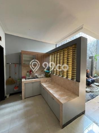 Rumah Elit Modern Tanpa Renovasi di Setiabudi Bandung Rumah Elit Modern Tanpa Renovasi di Setiabudi Bandung