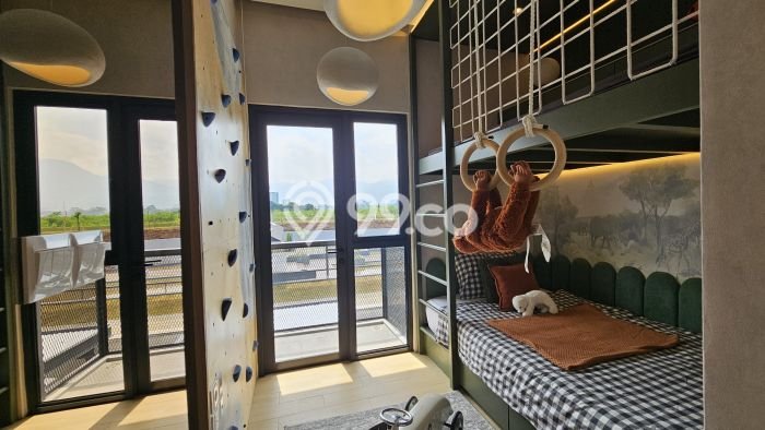 Rumah Luas Asri 3 KT Siap Pakai di Summarecon Bandung Bandung Rumah Luas Asri 3 KT Siap Pakai di Summarecon Bandung Bandung