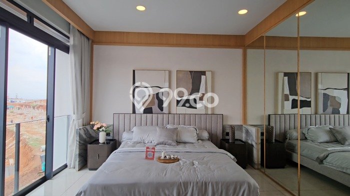 Dijual Rumah Luas Elegan Dengan View Cantik di Kota Baru Parahyangan, Bandung Dijual Rumah Luas Elegan Dengan View Cantik di Kota Baru Parahyangan, Bandung