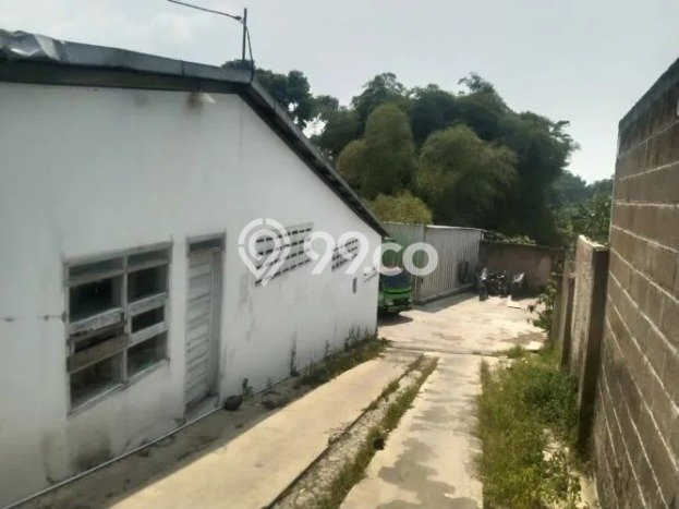 Unit Gudang Dijual di Bandung LT 940m2 & LB 500m2 Unit Gudang Dijual di Bandung LT 940m2 & LB 500m2