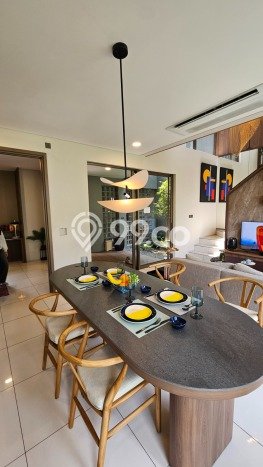 Rumah Luxury Modern Siap Huni di Kota Baru Parahyangan Bandung Rumah Luxury Modern Siap Huni di Kota Baru Parahyangan Bandung