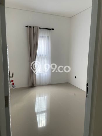 Rumah Modern 4 Kamar LT 50m2 di Setiabudi Rumah Modern 4 Kamar LT 50m2 di Setiabudi