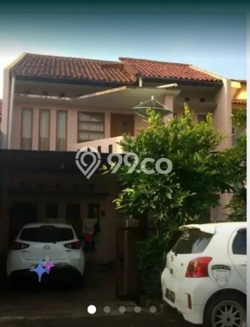 Dijual Rumah Strategis Bagus Punya 2 KT di Margahayu Bandung SHM Dijual Rumah Strategis Bagus Punya 2 KT di Margahayu Bandung SHM