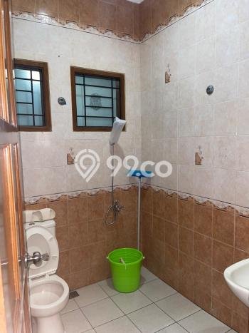 Rumah Elit Modern Tanpa Renovasi di Setiabudi Bandung Rumah Elit Modern Tanpa Renovasi di Setiabudi Bandung