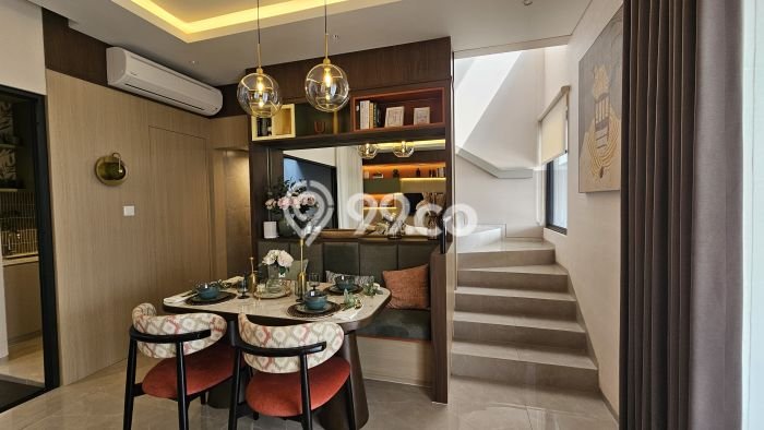 Dijual Hunian Rumah Nyaman 2 Kamar di Summarecon Bandung, Bandung Dijual Hunian Rumah Nyaman 2 Kamar di Summarecon Bandung, Bandung