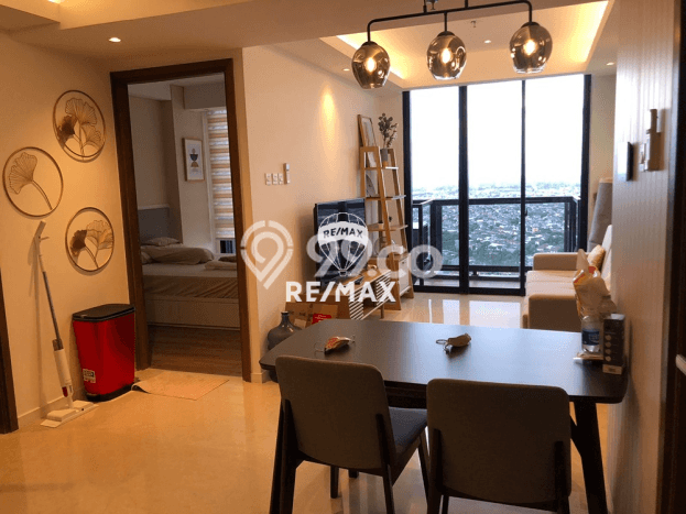 Siap Milik Apartemen 2 KT 1 KM di Serpong Utara Siap Milik Apartemen 2 KT 1 KM di Serpong Utara