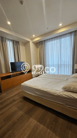 Sewa Apartemen Nyaman di Kebayoran Lama, Jakarta Selatan 2 Kamar dengan Luas 148m2 Sewa Apartemen Nyaman di Kebayoran Lama, Jakarta Selatan 2 Kamar dengan Luas 148m2
