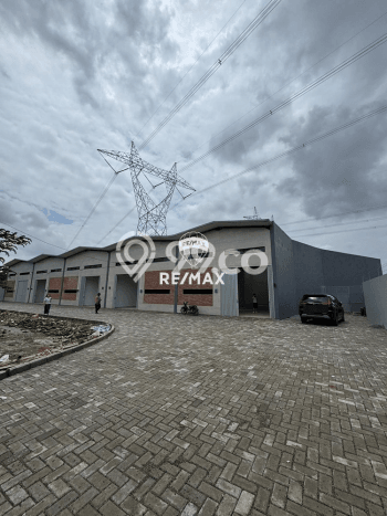 Untuk Disewa Gudang di Pagedangan Tangerang LT 213m2, LB 213m2 Untuk Disewa Gudang di Pagedangan Tangerang LT 213m2, LB 213m2