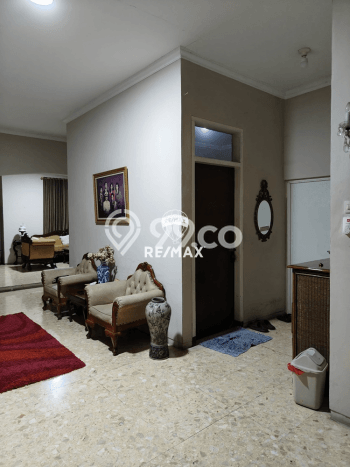 Hunian Super Elit dengan Akses Paling Strategis di Villa Melati Mas, Tangerang Selatan Hunian Super Elit dengan Akses Paling Strategis di Villa Melati Mas, Tangerang Selatan