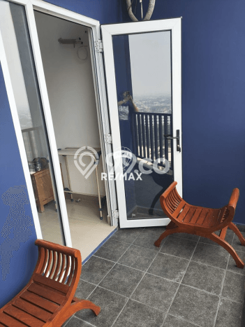 Apartemen Modern Dijual di Serpong Utara, Tangerang Selatan Punya 1 KT / 1 Kamar Mandi Apartemen Modern Dijual di Serpong Utara, Tangerang Selatan Punya 1 KT / 1 Kamar Mandi