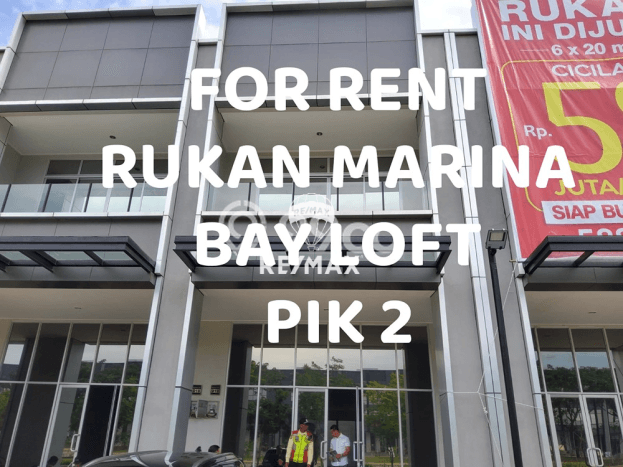 Ruko paling strategis disewakan di Kosambi Tangerang Ruko paling strategis disewakan di Kosambi Tangerang